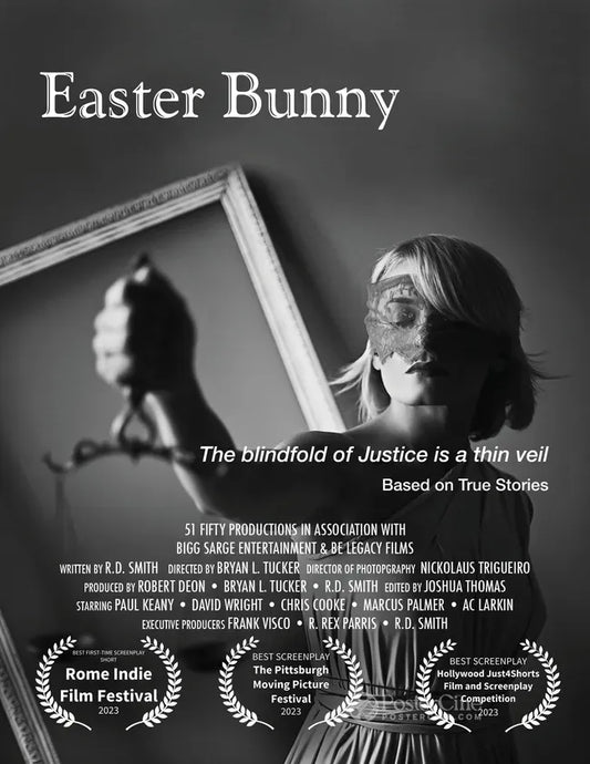 Easter Bunny (2023 I) Poster