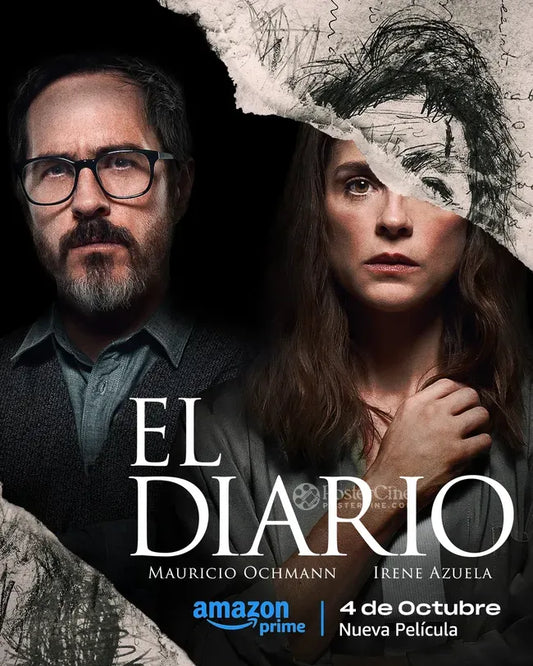 El Diario Poster