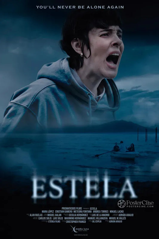 Estela Poster