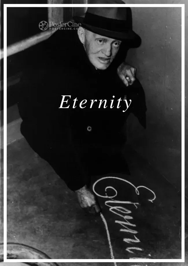 Eternity Poster