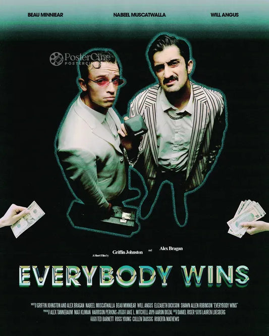 Everybody Wins Poster