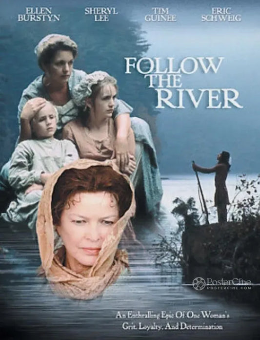 Follow the River Poster