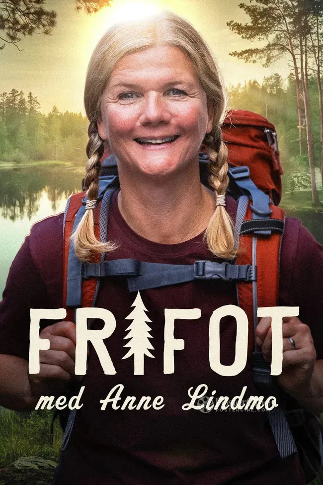 Frifot Poster