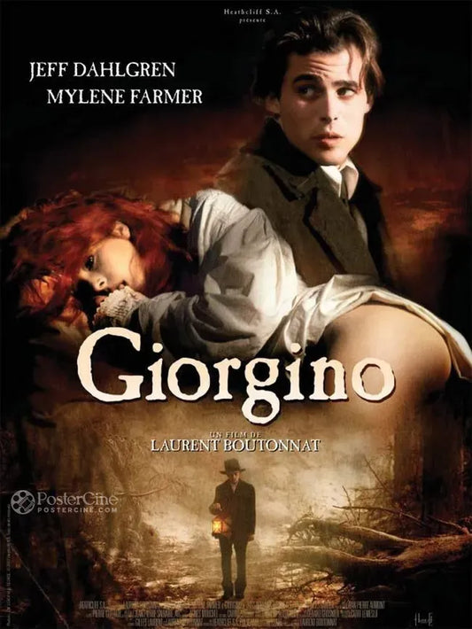 Giorgino Poster