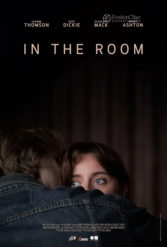 In the Room Poster