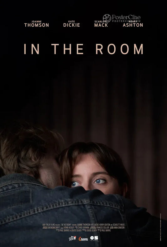 In the Room Poster