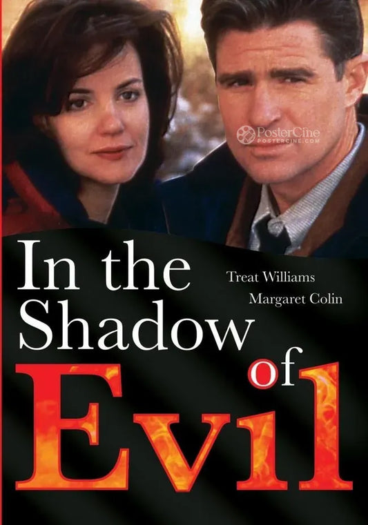 In the Shadow of Evil Poster