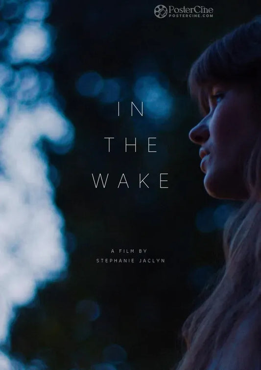 In the Wake Poster