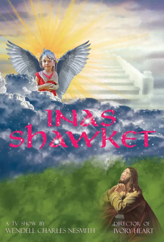 Inas Shawket Poster