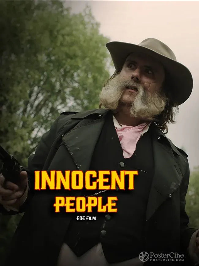 Innocent People Poster