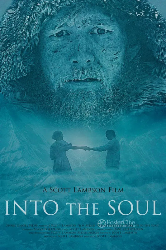 Into the Soul Poster