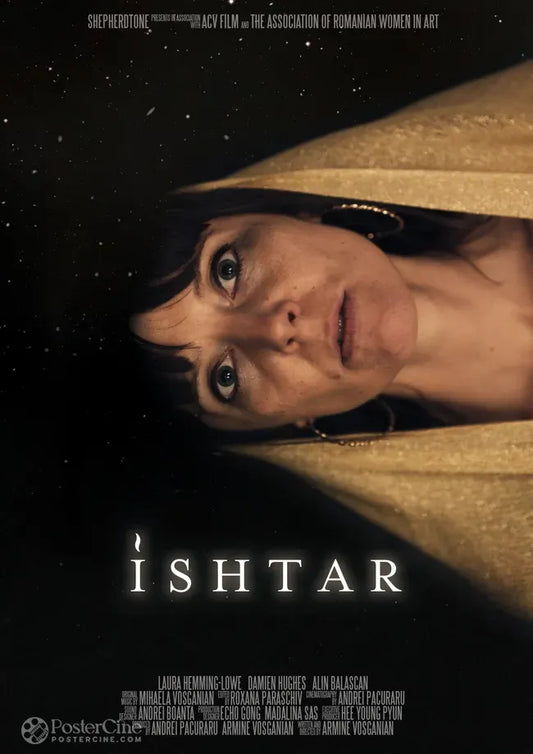 Ishtar Poster