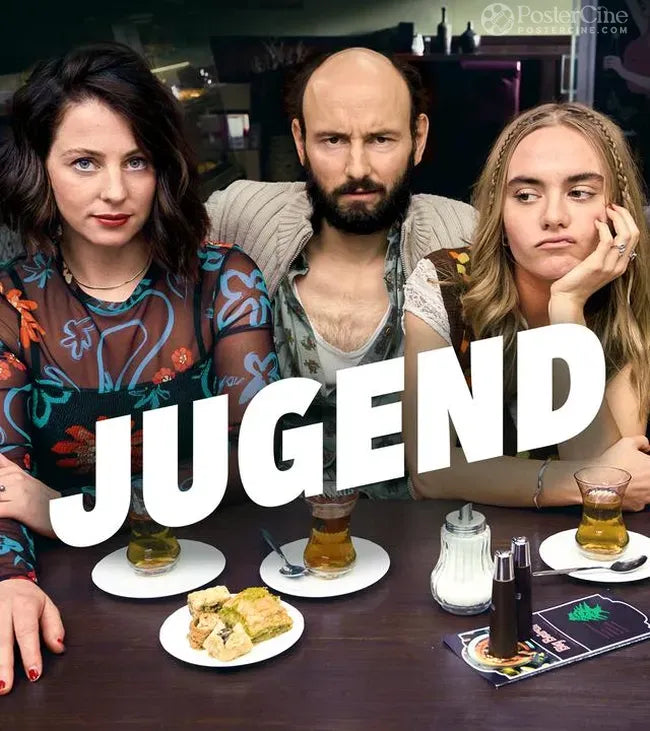 Jugend Poster