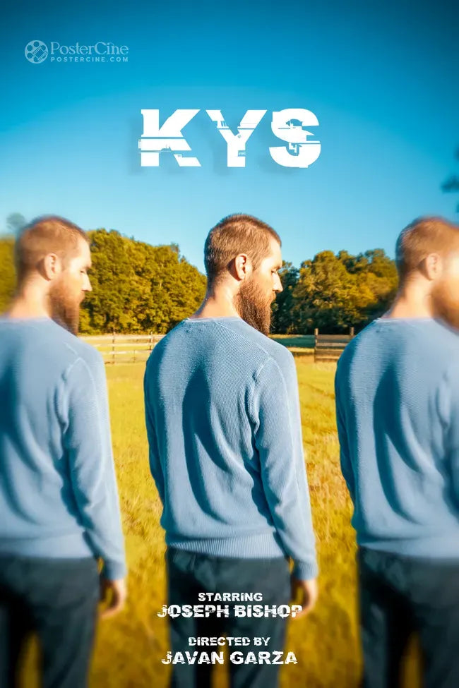 KYS Poster