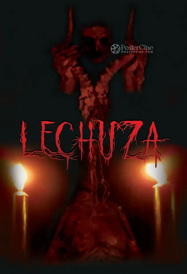 Lechuza Poster