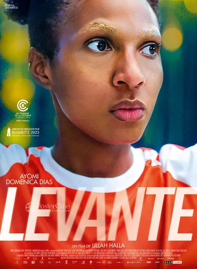 Levante Poster