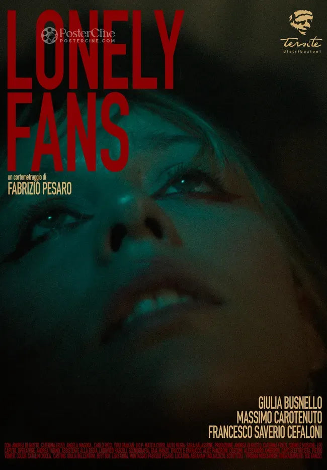 Lonely Fans Poster