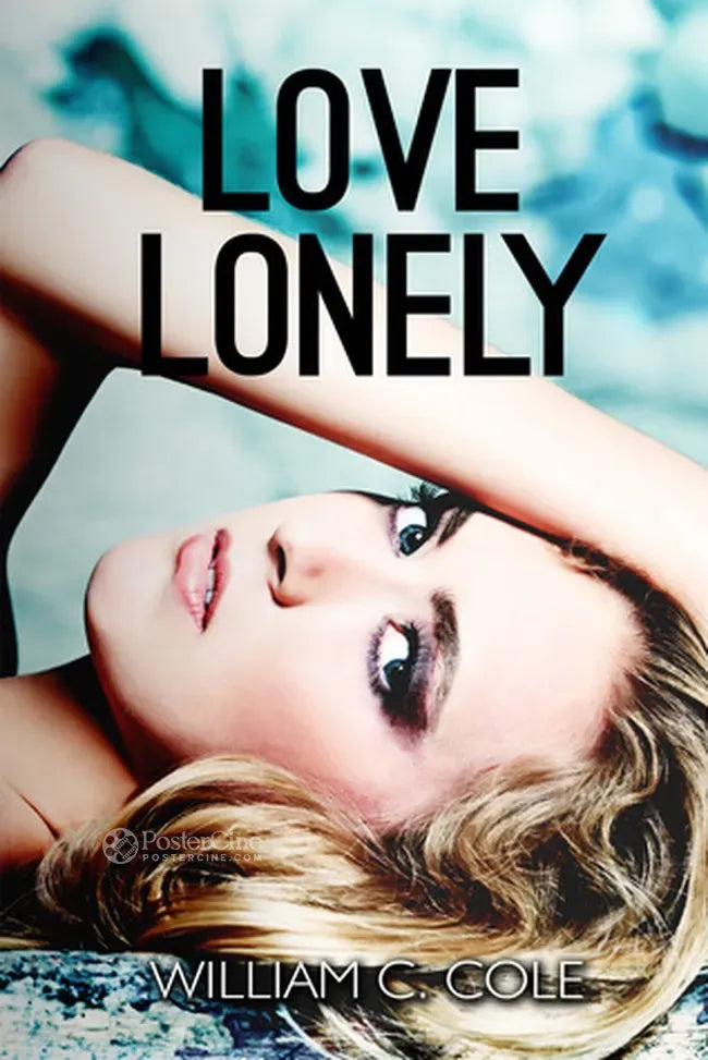 Love Lonely Poster