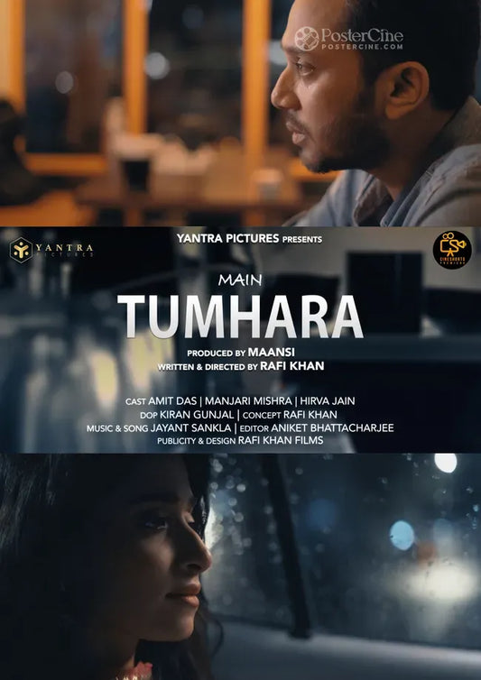 Main Tumhara Poster