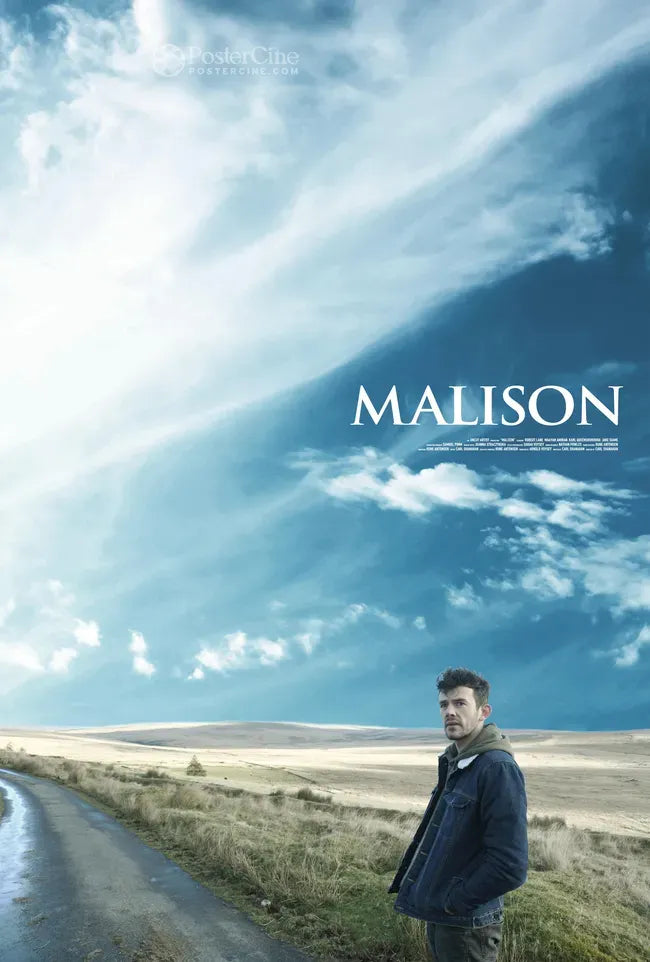 Malison Poster