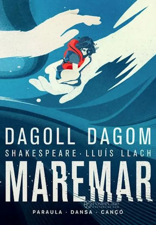 Maremar Poster