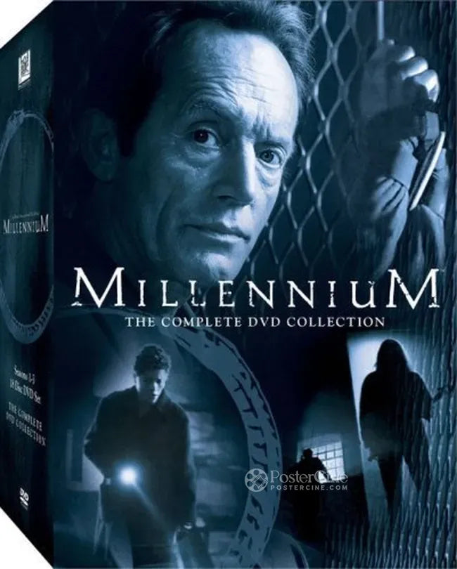 Millennium Poster