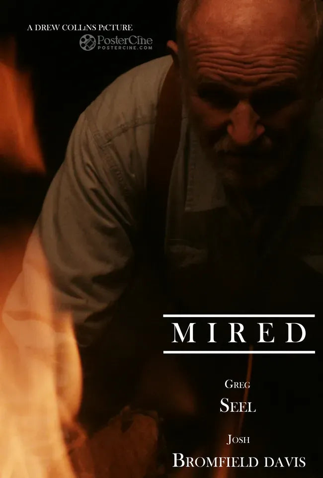 Mired Poster