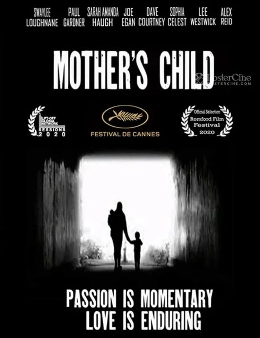 Mother's Child Poster