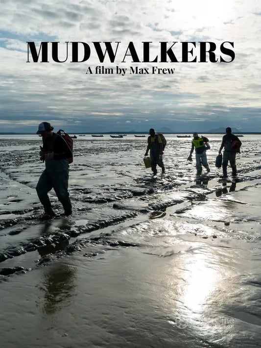 Mudwalkers Poster