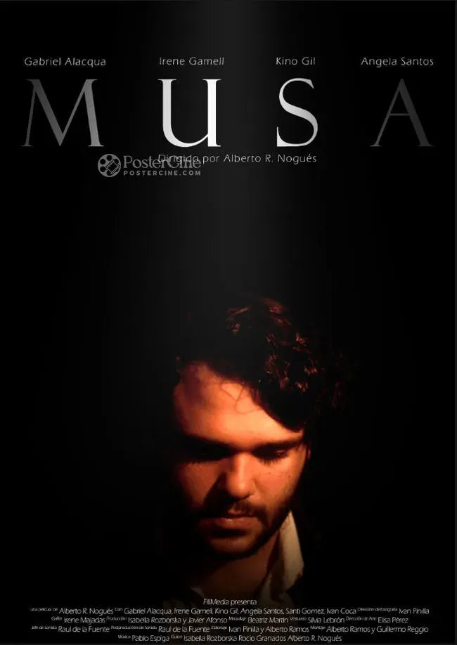 Musa Poster