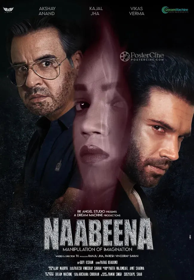 Naabeena Poster