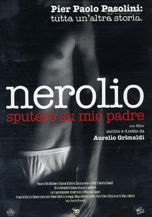 Nerolio Poster