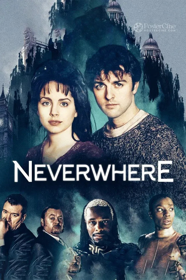 Neverwhere Poster