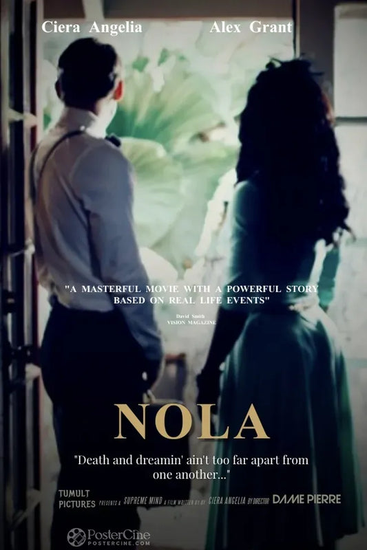 Nola Poster