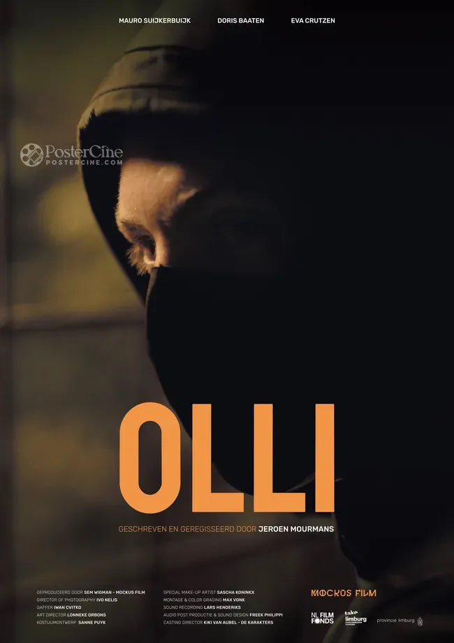 Olli Poster