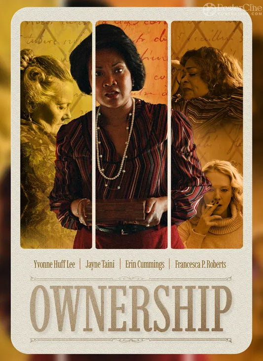 Ownership Poster