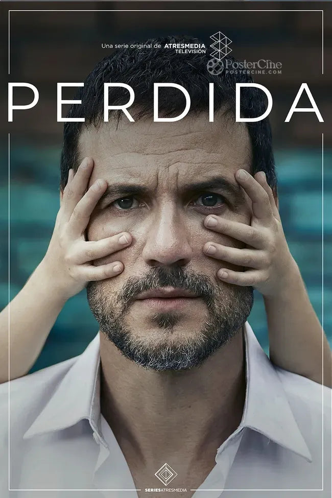 Perdida Poster