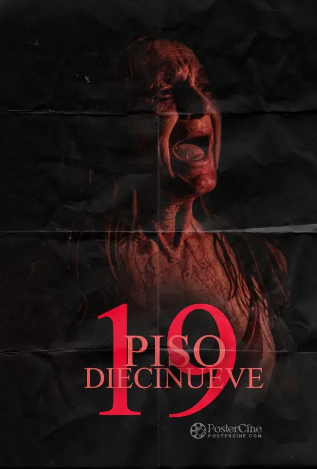 Piso 19 Poster