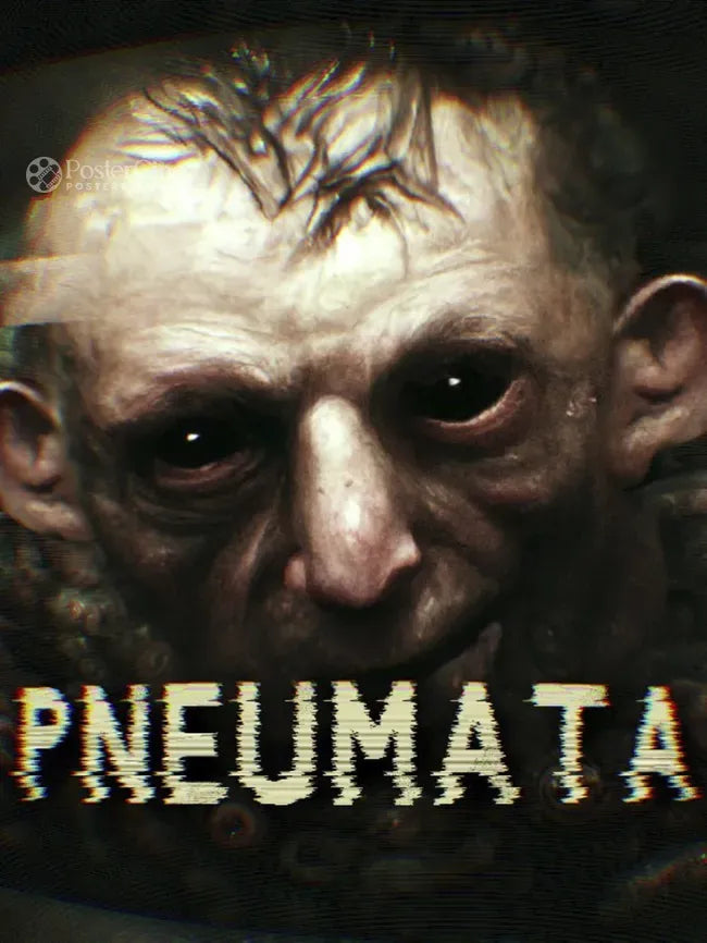 Pneumata Poster