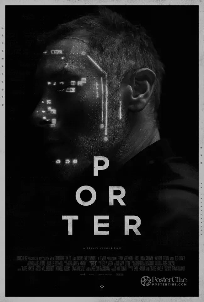 Porter Poster