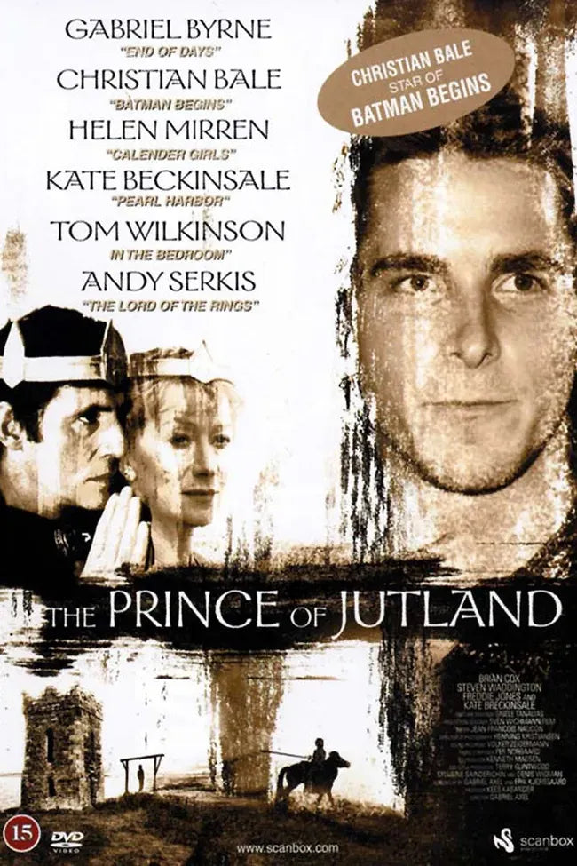 Prince of Jutland Poster