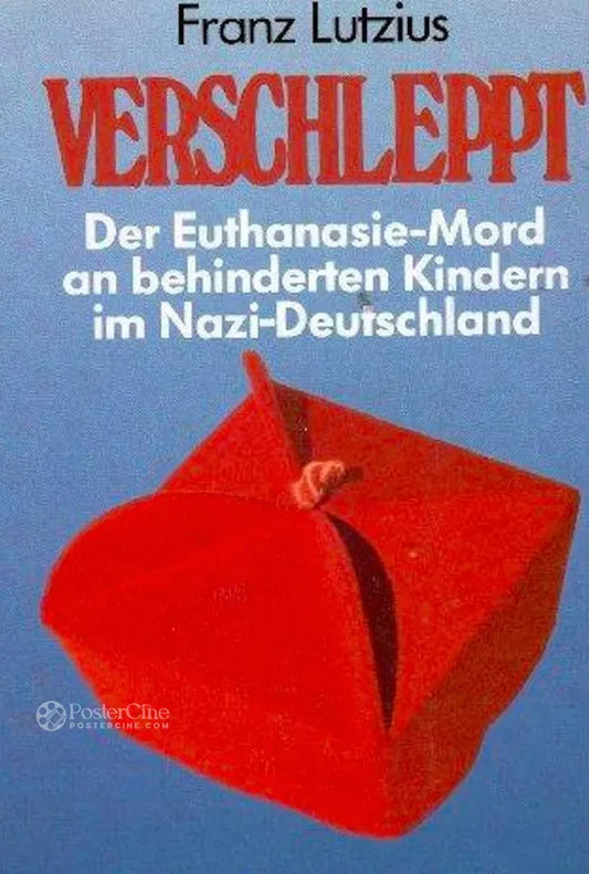 Reise ohne Wiederkehr Poster