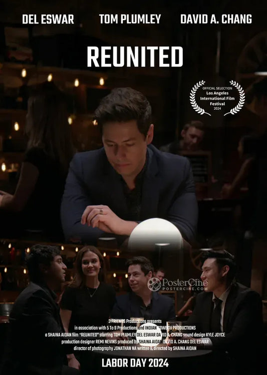 Reunited Poster