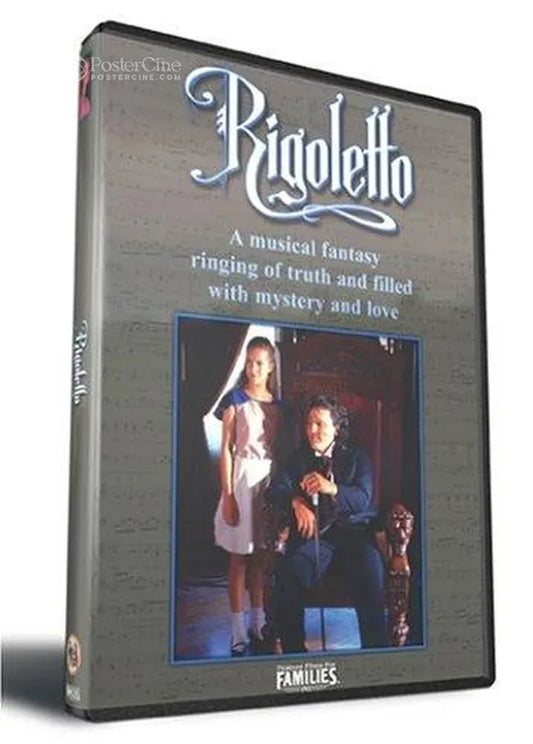 Rigoletto Poster