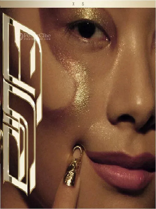 Rina Sawayama: XS Poster