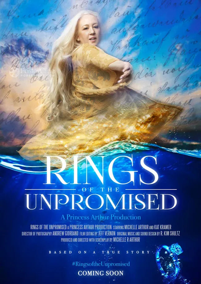 Rings of the Unpromised Poster