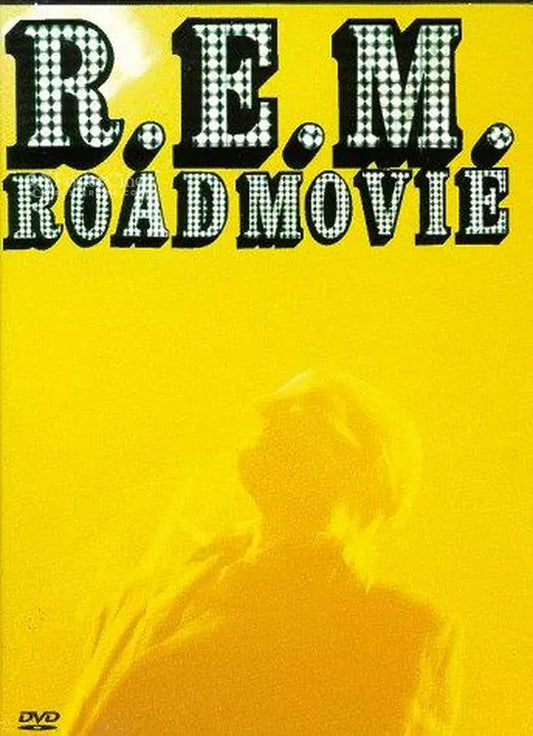 RoadMovie Poster