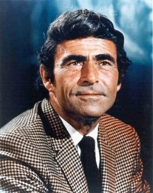 Rod Serling: Writer Poster