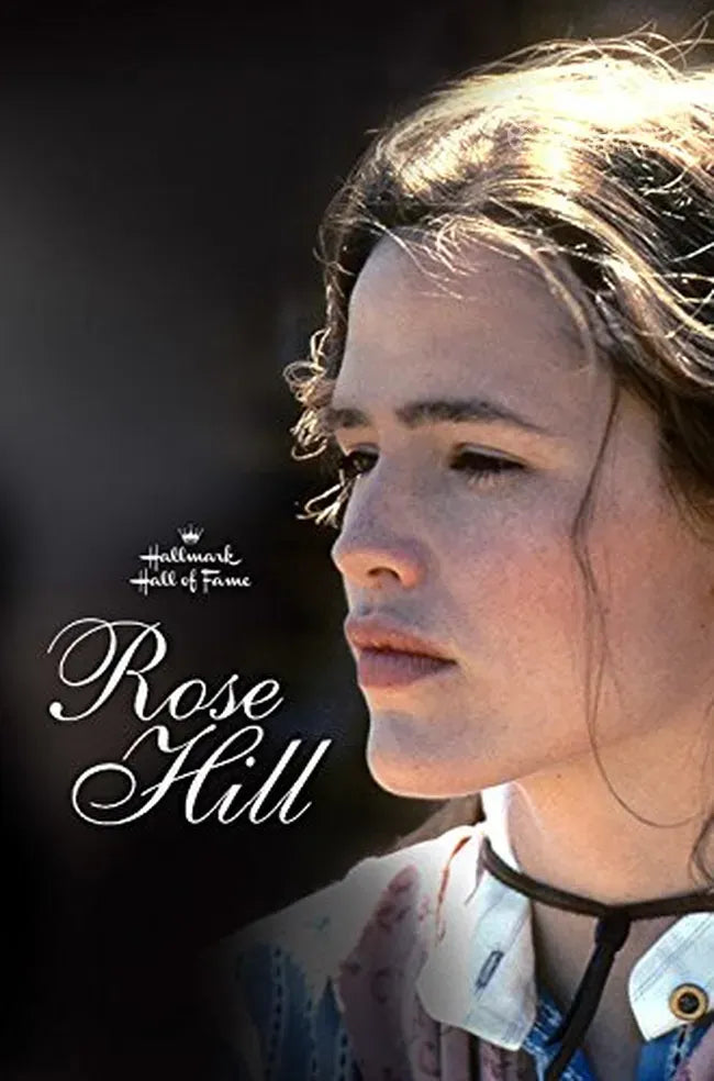 Rose Hill Poster