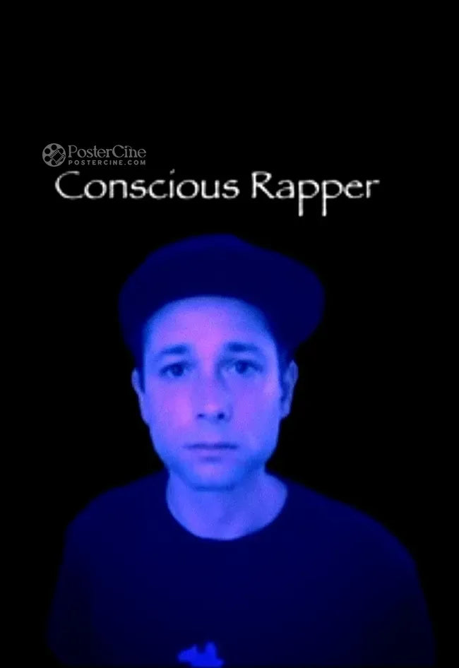 Rucka Rucka Ali: Conscious Rapper Poster